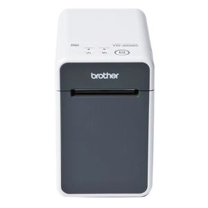 Brother Td-2020a Labelprinter