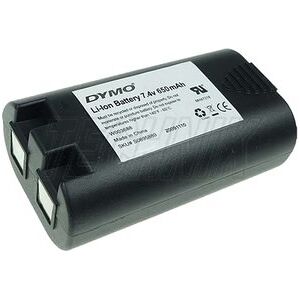 Dymo Batteri Til Labelmanager 260p, 280, Pnp