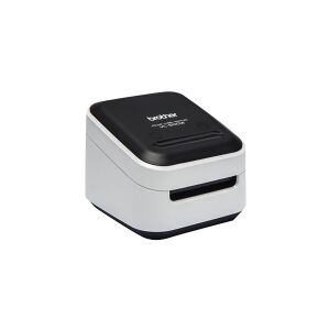 Brother VC-500W farve labelprinter wireless