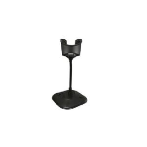 Zebra Technologies Zebra Gooseneck Intellistand - Stander til stregkodescanner - sort - for Symbol DS4308-DL, DS4308-HC, DS4308-HD, DS4308-HL, DS4308-SR