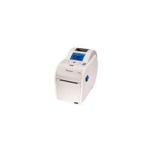 Honeywell Intermec PC23d - Etiketprinter - direkte termisk - Rulle (6 cm) - 203 dpi - op til 203.2 mm/sek. - USB