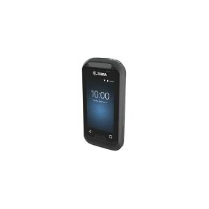 Zebra Technologies Zebra EC30 - Terminal til indsamling af data - Android 10 - 32 GB eMMC - 3 farve IPS (854 x 480) - stregkodelæser - (2D imager) - Wi-Fi 5, Bluetooth