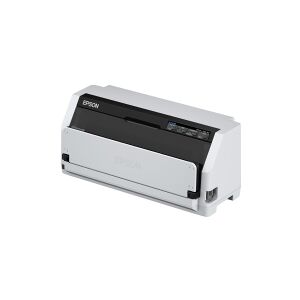 Epson LQ 780 - Printer - S/H - dot-matrix - A3 - 360 x 180 dpi - 24 pin - op til 487 tegn/sek. - parallel, USB 2.0