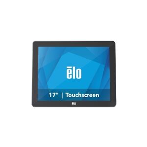 Elo TouchSystems ELOPOS SYSTEM 17IN 5:4 NO OS I3 4GB/128 SSD PCAP 10-TOUCH ZB BLK