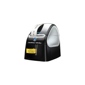 DYMO® LabelWriter™ 450 Duo