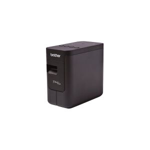 Brother PT-P750W - USB 2.0, Wi-Fi(n), NFC Labelprinter