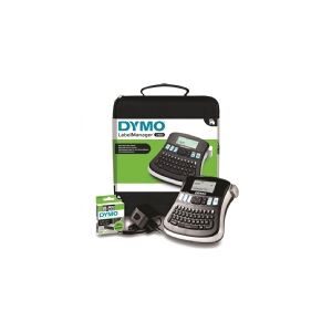 DYMO® LabelManager™ 210D Kitcase