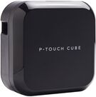 Brother P-Touch P710BT CUBE Plus rotuladora