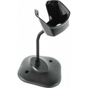 Accessoire Lecteur Code-Barre - LS1203 Hands Free Gooseneck Stand Black (20-73951-07R) - Zebra