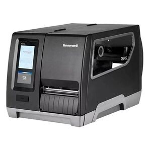 Honeywell PM45 - Imprimante d'étiquettes - transfert thermique - Rouleau (11,4 cm) - 300 ppp - jusqu'à 300 mm/sec - USB 2.0, série, Gigabit LAN, hôte USB 2.0 - Publicité