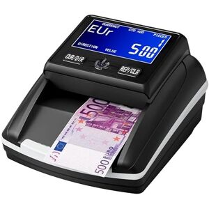 MONEY TESTER - Stylo détecteur de faux billets, euros Professionnel, stylo faux  billets, euros, détecteur faux billets Le stylo fonctionne sur l'euro, le  dollar, la livre sterling et toutes les principales devises