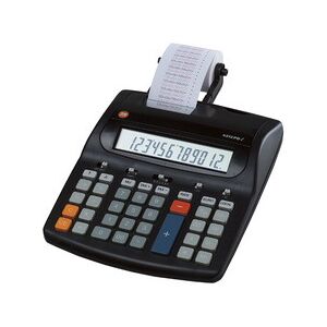 Triumph-Adler Calculatrice imprimante de bureau 4212 PDL