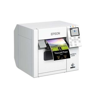 Imprimante a Billets Epson C31CK03102BK