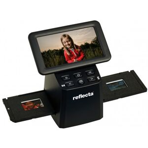 REFLECTA Scanner x33-Scan