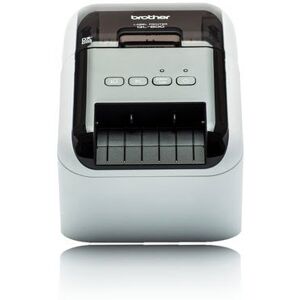 Brother QL-800 Label Printer   (QL800UA1) - Publicité