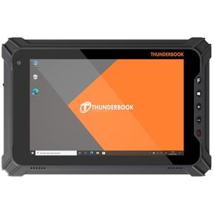 Thunderbook Colossus W803 8/128Go - lecteur code-barres - Informatique Reseau  Scanner de code-barre