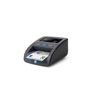 Détecteur automatique de faux billets Safescan 155-S -7 modes de détection - Coloris Noir - Publicité