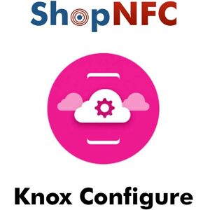 Samsung Knox Configure