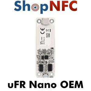 uFR Nano OEM - NFC Reader/Writer