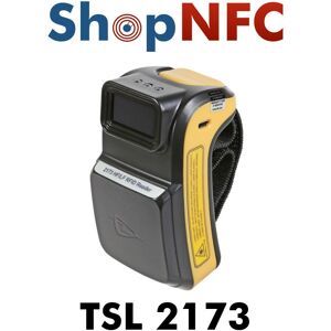 TSL 2173 - Lettore RFID LF/HF Bluetooth®