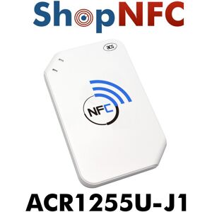 ACS ACR1255U-J1 - NFC Reader/Writer Bluetooth®