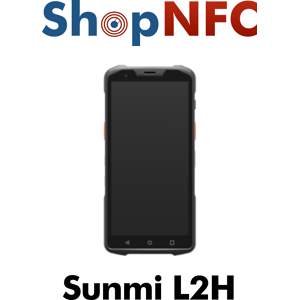 Sunmi L2H - Terminale NFC Android