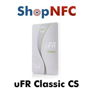 uFR Classic CS - NFC Reader/Writer