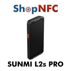 Sunmi L2s PRO - Terminale NFC Android 12 -  Assoricambi