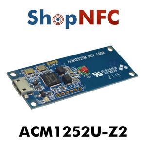 ACM1252U-Z2 - Modulo NFC per lettura/scrittura