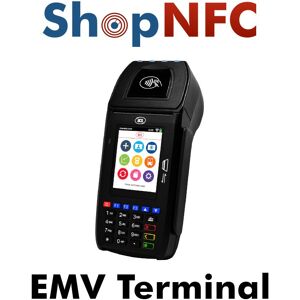 ACR900 - Terminale EMV - mPOS NFC