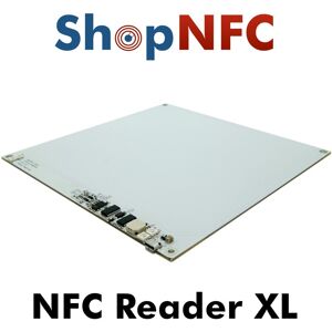 Lettore NFC XL - NFC Writer a lungo raggio