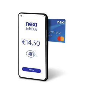 Nexi SoftPOS