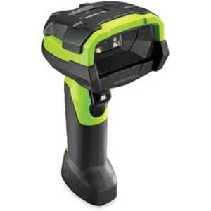 Zebra Lettore di codice a barre  DS3608-HP codici portatile 1D/2D Laser Nero, Verde [DS3608-HP20003VZWW]