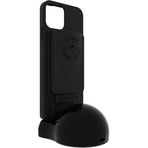 Socket Mobile Lettore di codice a barre  DuraSled DS800 codici per smartphone 1D Nero [CX4073-3140]