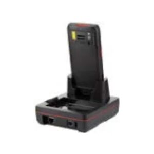 Honeywell CT40-EB-UVN-0 docking station per dispositivo mobile Computer portatile Nero, Rosso [CT40-EB-UVN-0]