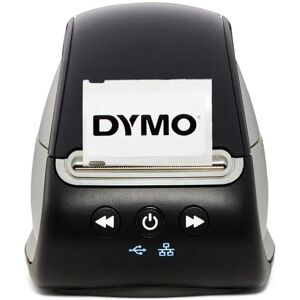 Dymo Stampante per etichette/CD  ® LabelWriter™ 550 Turbo [2112727]