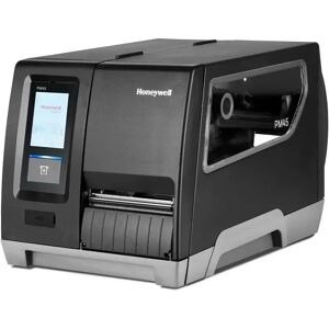 Honeywell Stampante per etichette/CD  PM45A stampante etichette (CD) Trasferimento termico 300 x DPI mm/s Con cavo e senza Collegamento ethernet LAN Wi-Fi Bluetooth [PM45A10000000300]