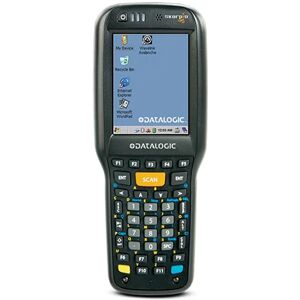 DataLogic Skorpio X4 computer palmare 8,13 cm (3.2