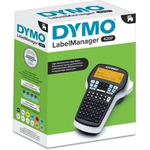 Leroy Merlin Etichettatrice 420P DYMO