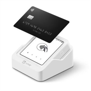 SUMUP Pos Terminal Solo-bianco