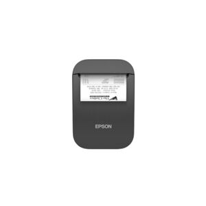 Epson TM-P80II AC (131) 203 x 203 DPI Con cavo e senza cavo Termico Stampante portatile (C31CK00131)