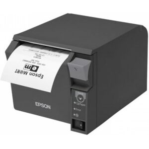 Epson TM-T70II (032) 180 x 180 DPI Cablato Termico Stampante POS (C31CD38032)