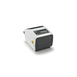 Zebra ZD420 stampante per etichette (CD) Trasferimento termico (ZD42H43-C0EE00EZ)