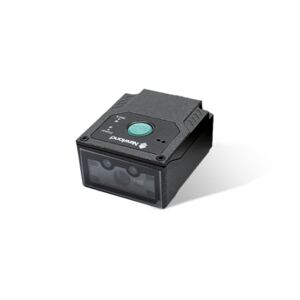 NEWLAND - STATIC SCANNERS Newland FM430 Barracuda Lettore di codici a barre fisso 1D/2D CMOS Nero (NLS-FM430L-U)