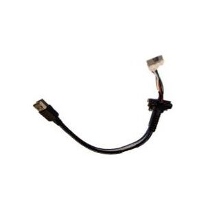 ZEBRA - EVM_MCD_A1_1 Zebra A9183902 cavo USB 0,18 m USB A Nero (A9183902)