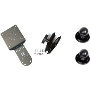 HONEYWELL - MOBILE Honeywell RT10-2012BRKTKIT kit di fissaggio (RT10-2012BRKTKIT)