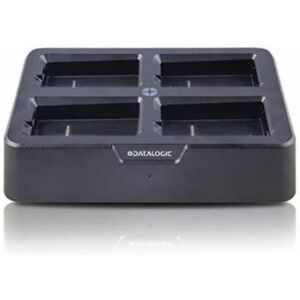 DataLogic SKORPIO X5 4 SLOT BATTERY CHARGER (94ACC0274)