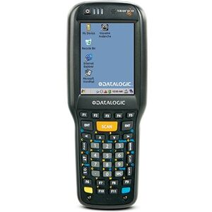 DataLogic Skorpio X4 computer palmare 8,13 cm (3.2