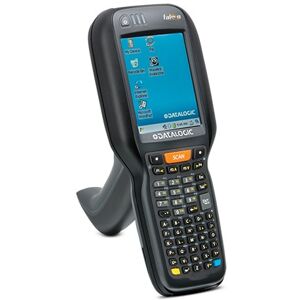 DL - MOBILE Datalogic FALCON X4 PG MIMO BT 1GB/8GB computer palmare 8,89 cm (3.5