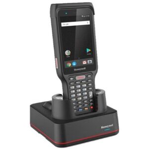 HONEYWELL - MOBILE Honeywell Home Base Nero Interno (EDA61K-HB-2)